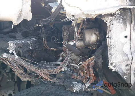 2022 Ford F-150 Lariat z USA, uszkodzony, nr VIN 1FTFW1ED9NFA46666